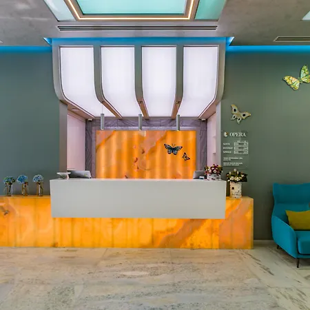 Opera Hotel Mamaia
