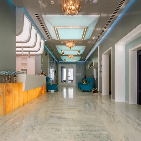 Hotel Opera Mamaia