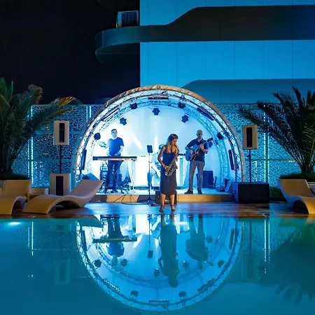 Hotell Opera