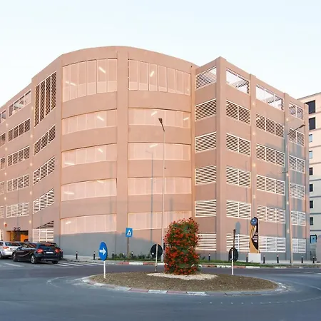 Hotell Opera 4*