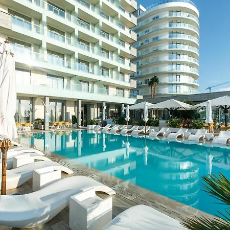 Opera Ξενοδοχείο Mamaia