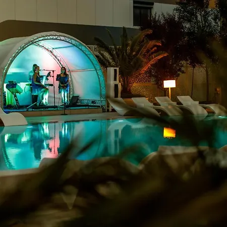 Hotell Opera