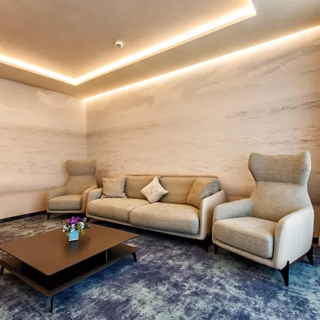 Hotell Opera
