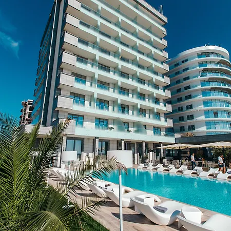 Hotell Opera Mamaia