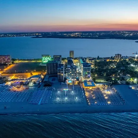 Hotell Opera Mamaia