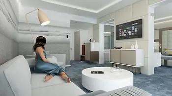 Hotell Opera